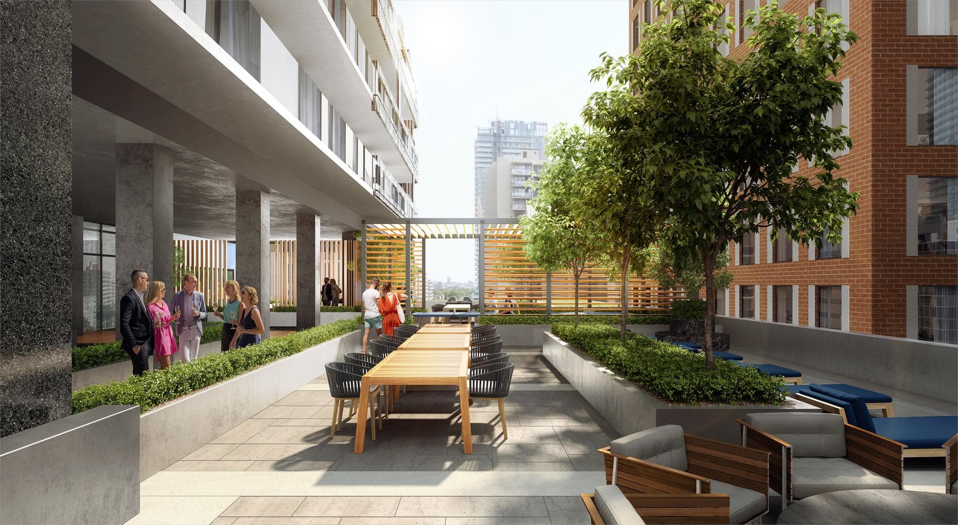 E2 Condos thumbnail 6