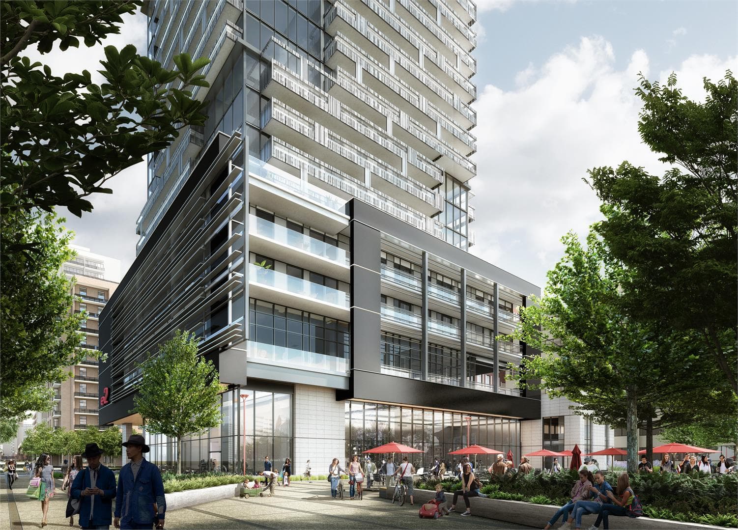 E2 Condos thumbnail 7