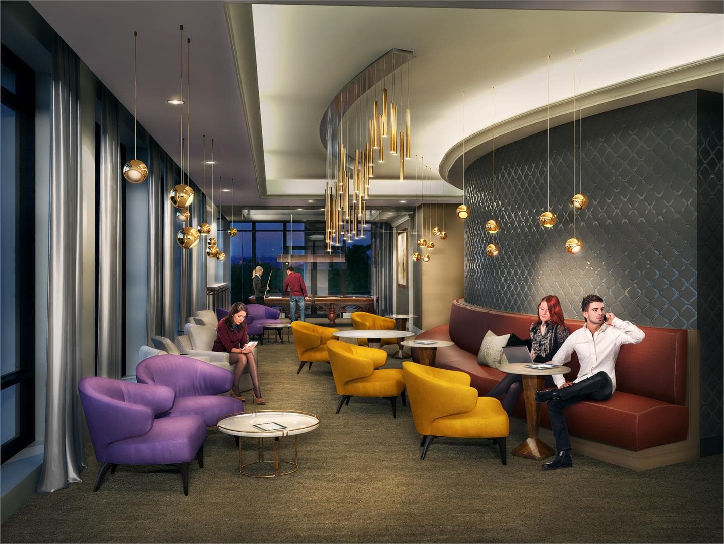 Edge Tower 1 Condos thumbnail 6