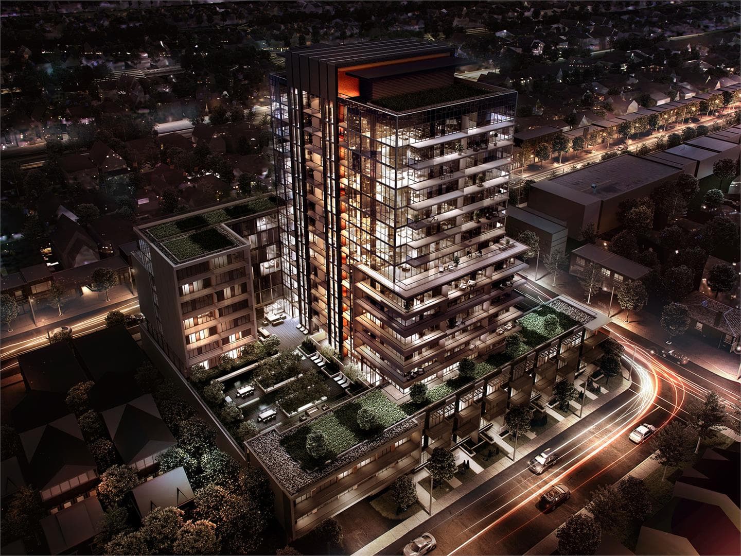 Empire Midtown Condos thumbnail 11