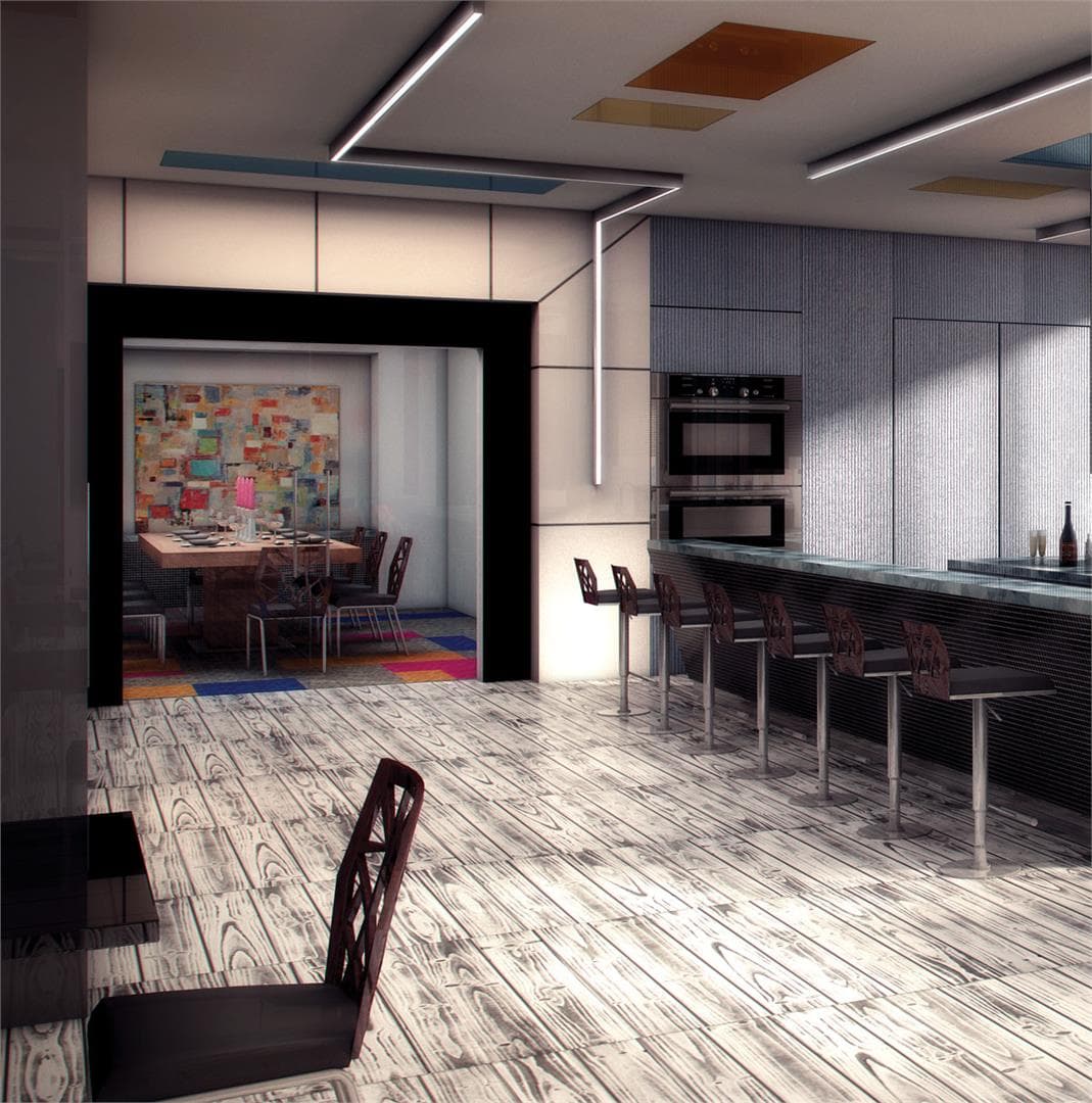 Empire Midtown Condos thumbnail 12