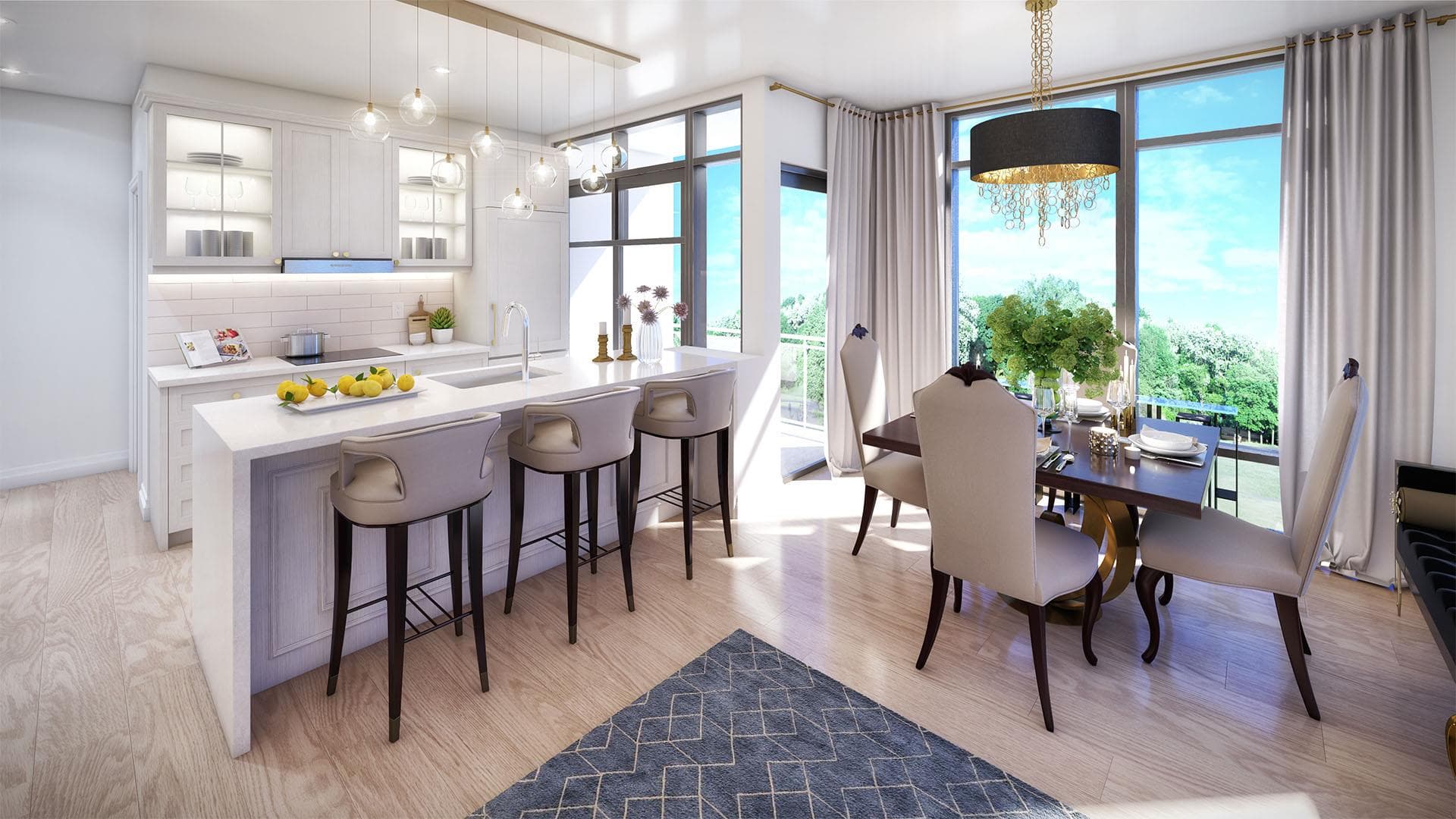 Edge Tower 1 Condos thumbnail 9