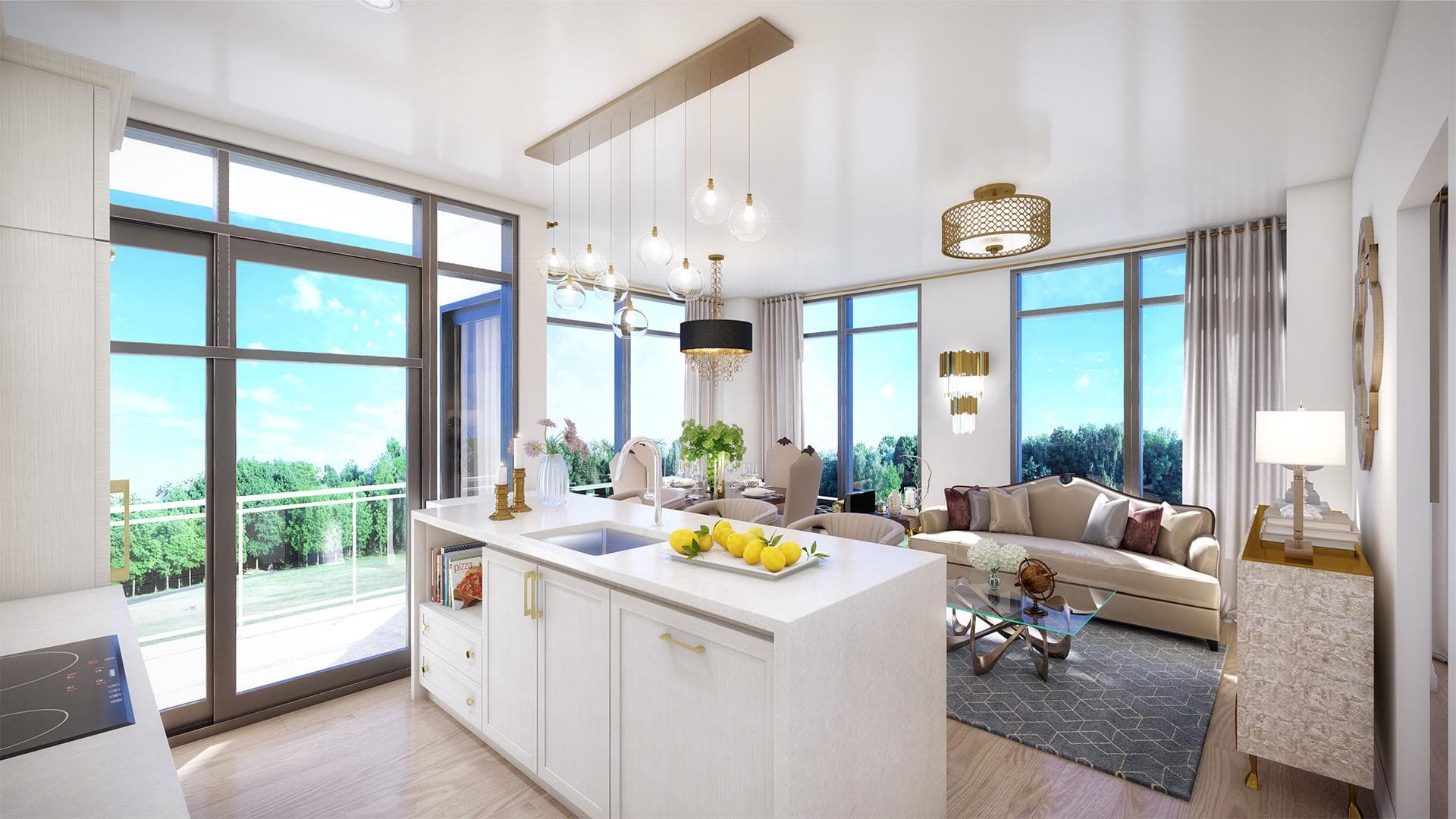 Edge Tower 1 Condos thumbnail 10