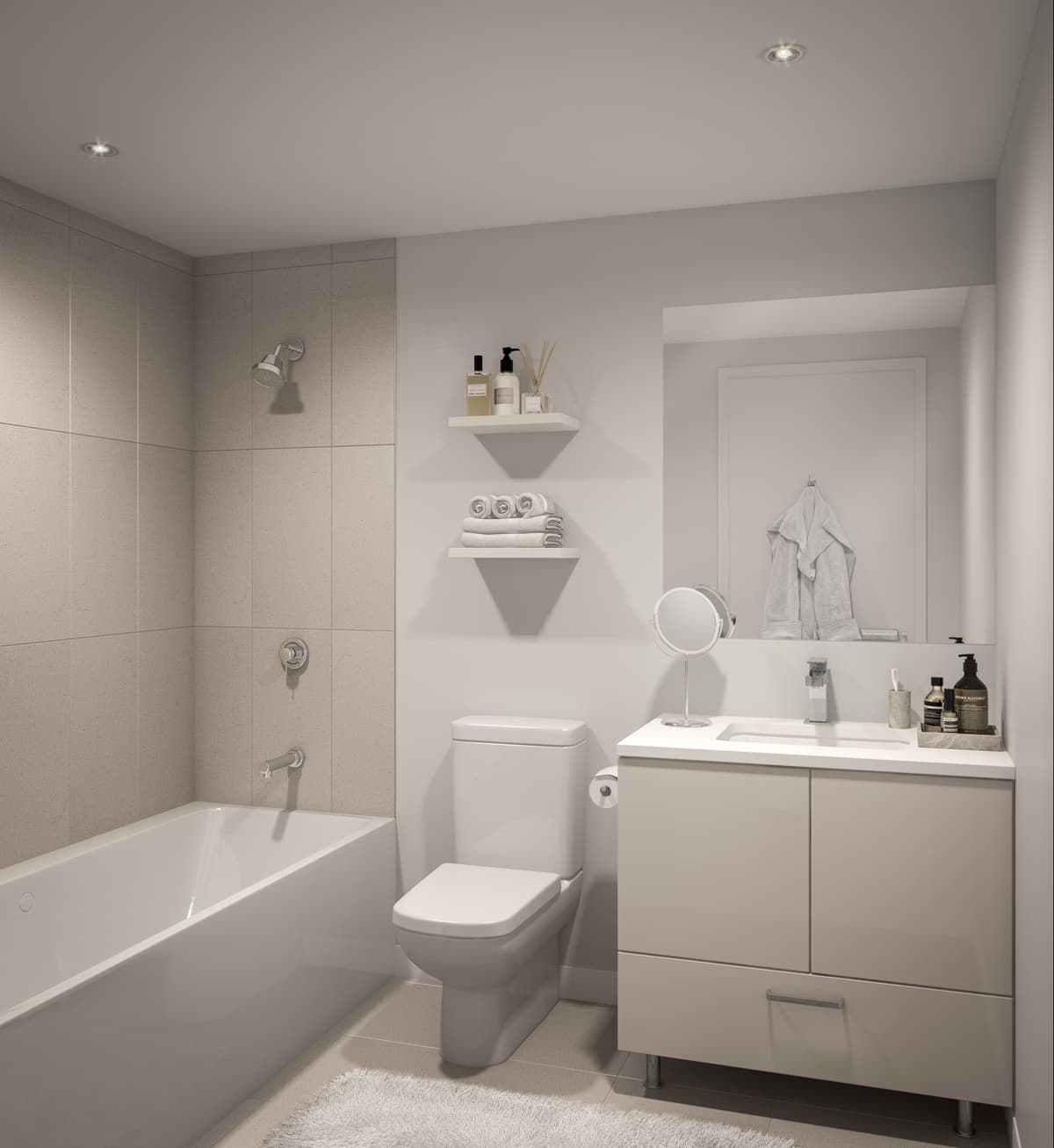 357 King West Condos thumbnail 5