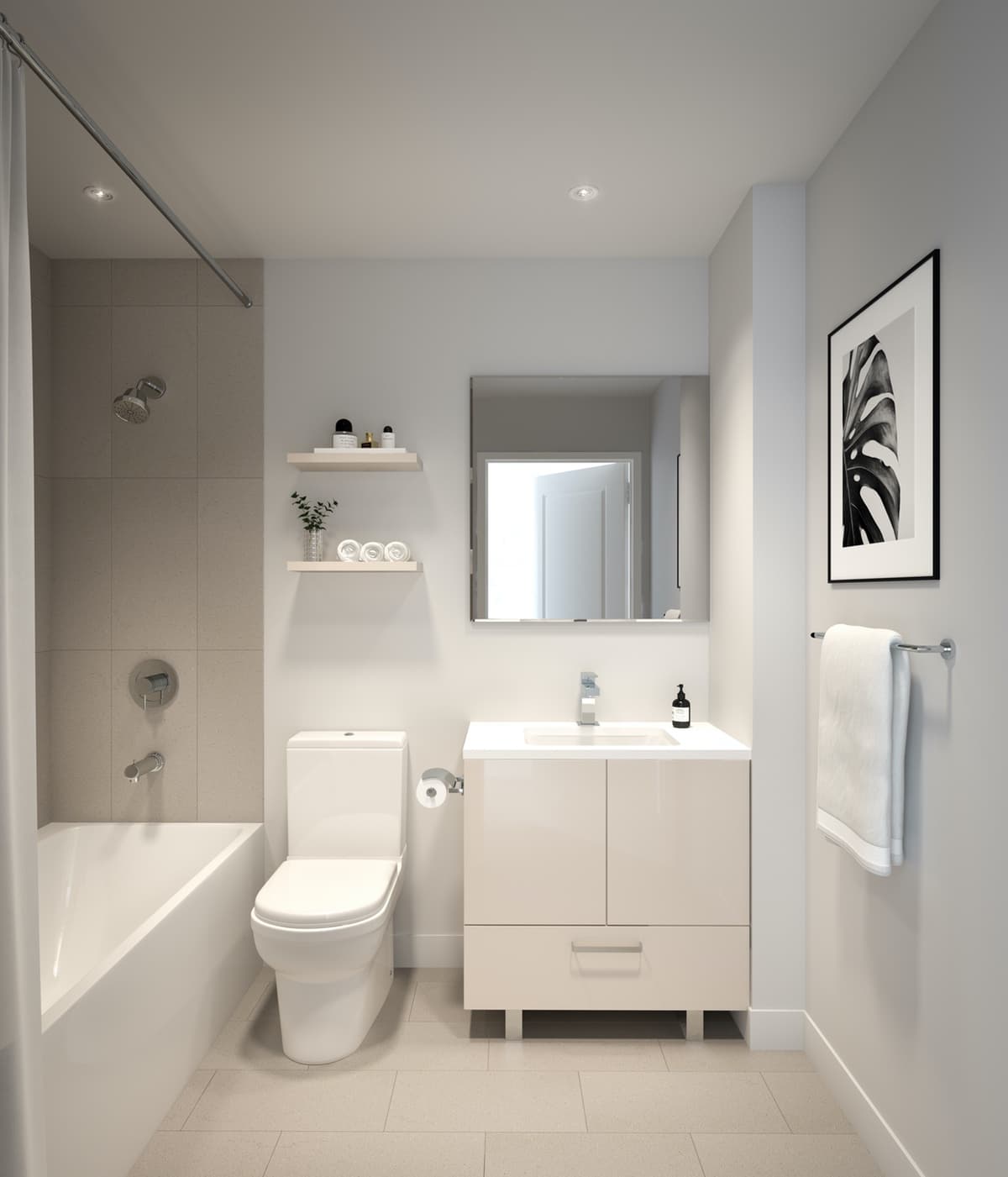 357 King West Condos thumbnail 8