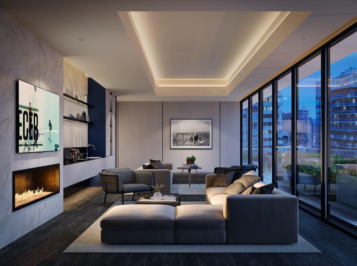 357 King West Condos thumbnail 15
