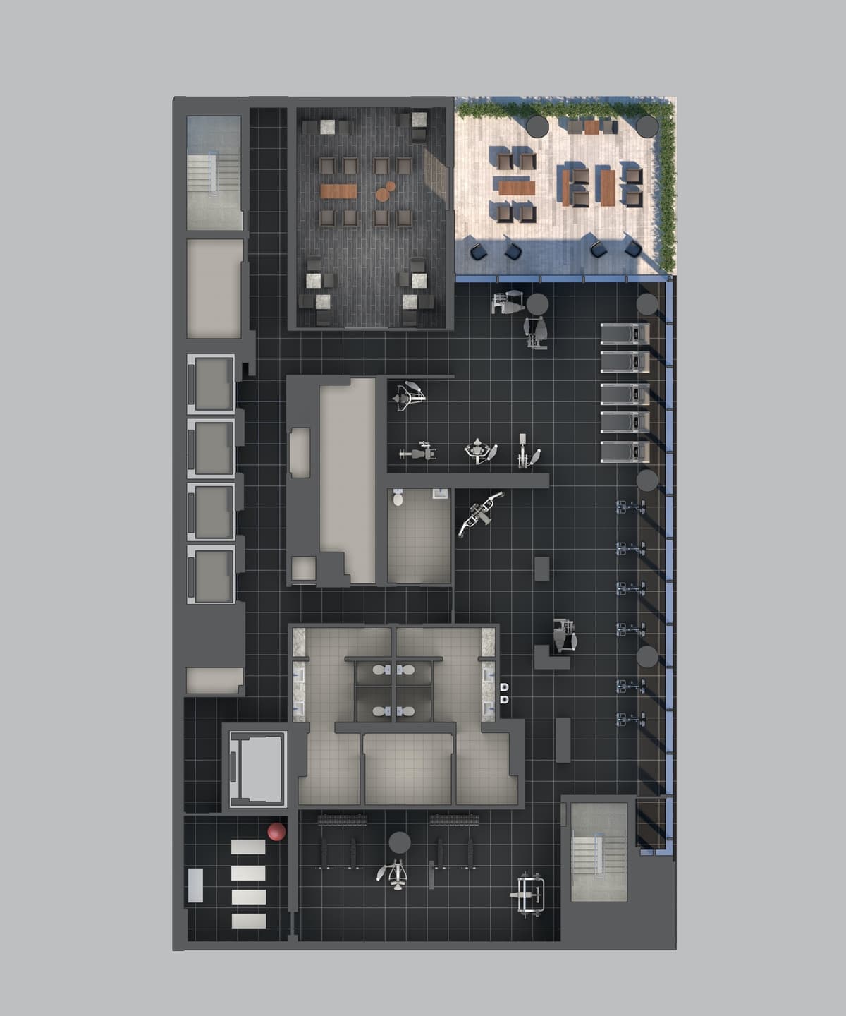 357 King West Condos thumbnail 16