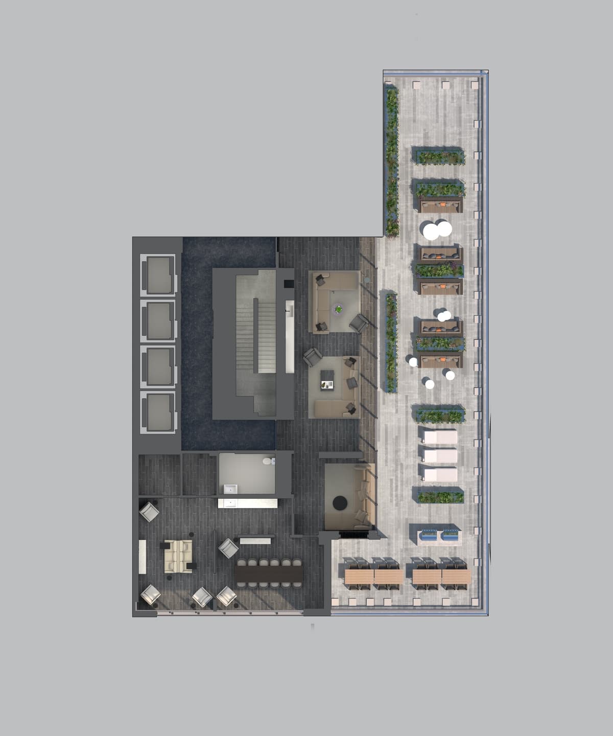 357 King West Condos thumbnail 17