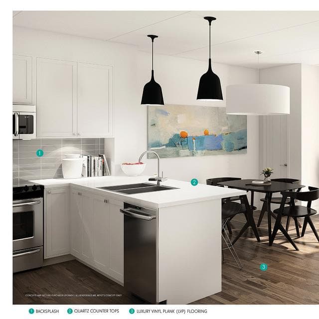 6Ten Condos thumbnail 3