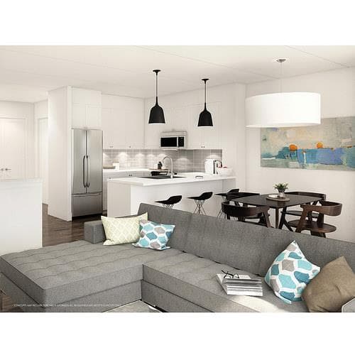 6Ten Condos thumbnail 4
