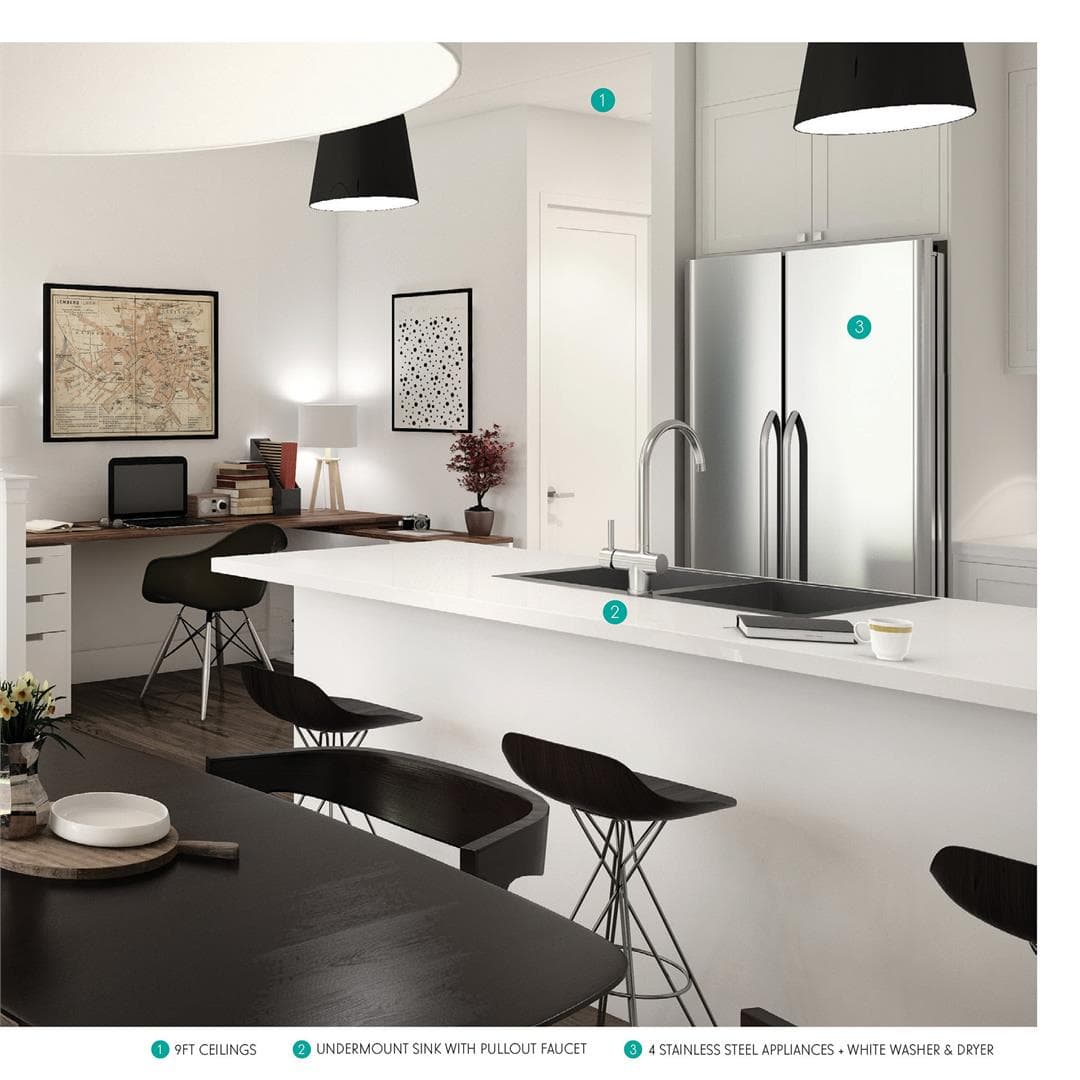 6Ten Condos thumbnail 2