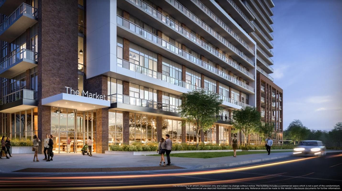 Lumina at Emerald City Condos thumbnail 6