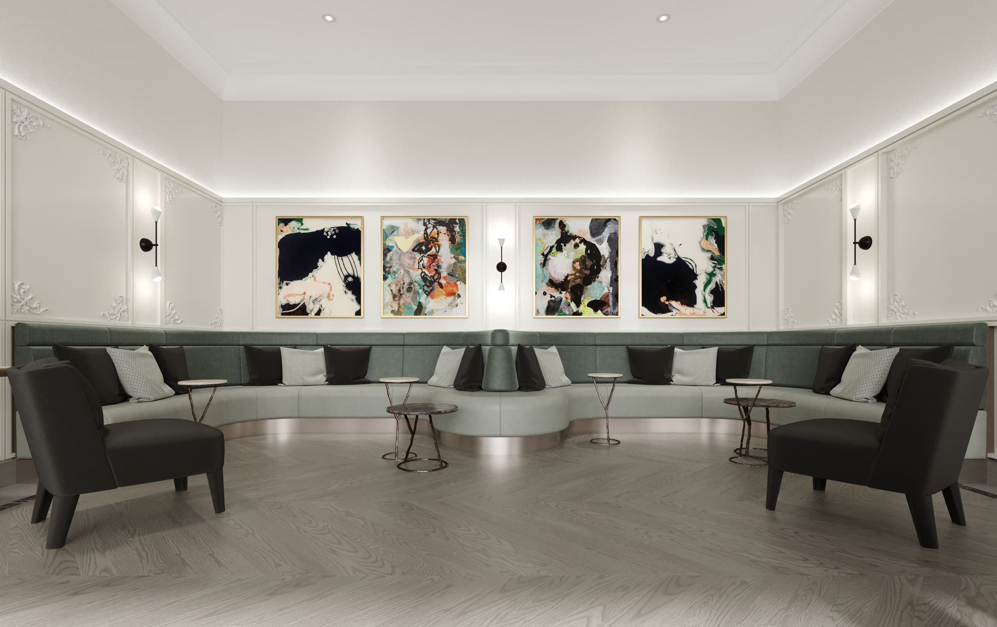 Auberge II On The Park Condos thumbnail 10