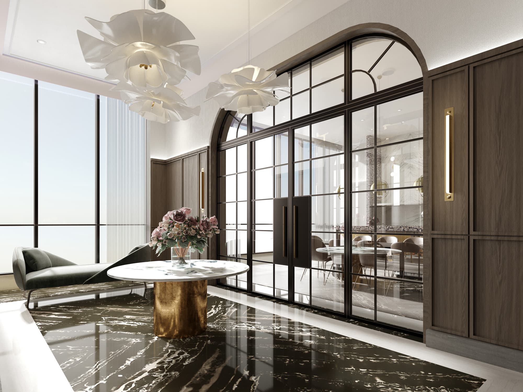 Auberge II On The Park Condos thumbnail 11