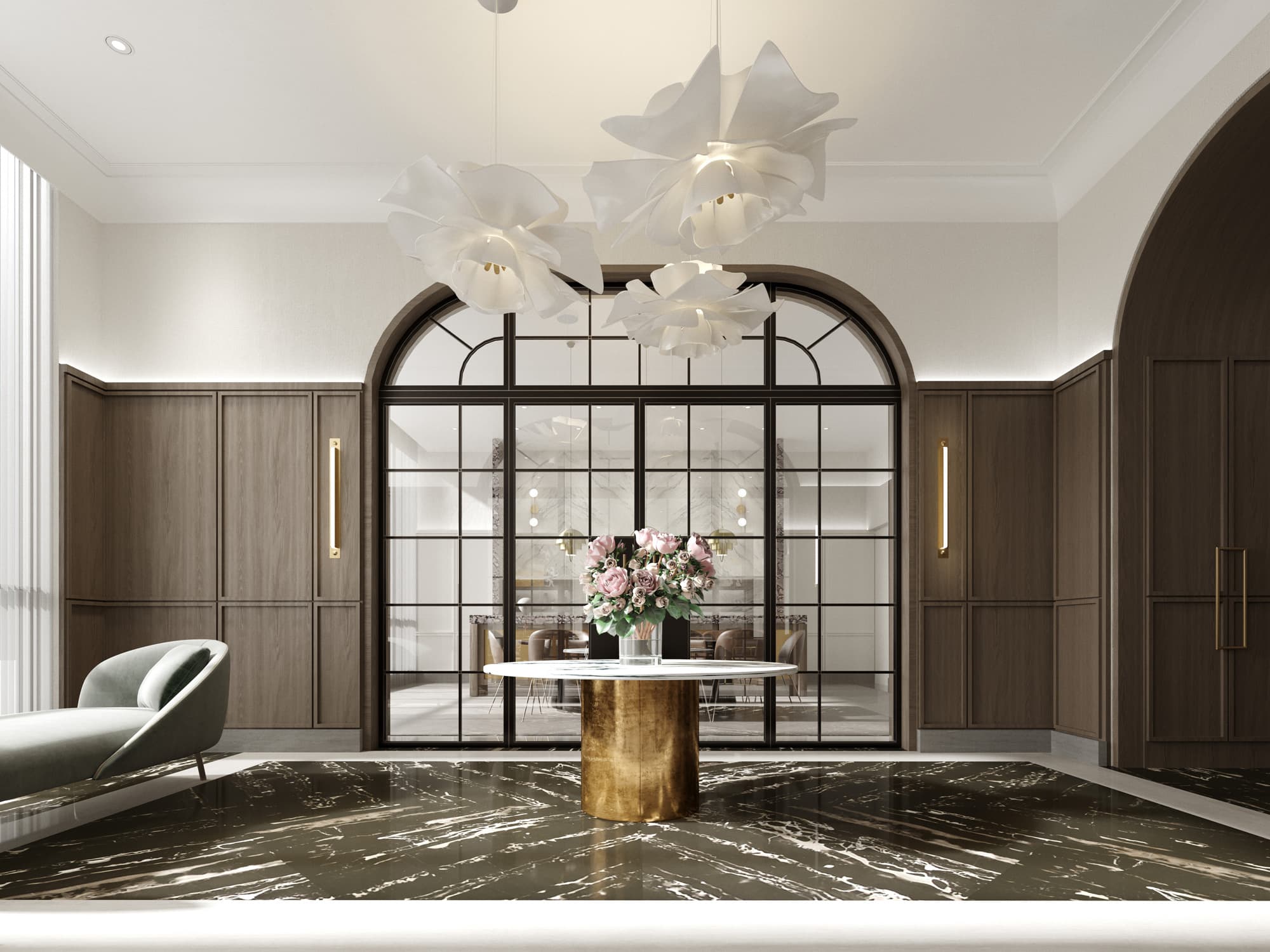 Auberge II On The Park Condos thumbnail 12
