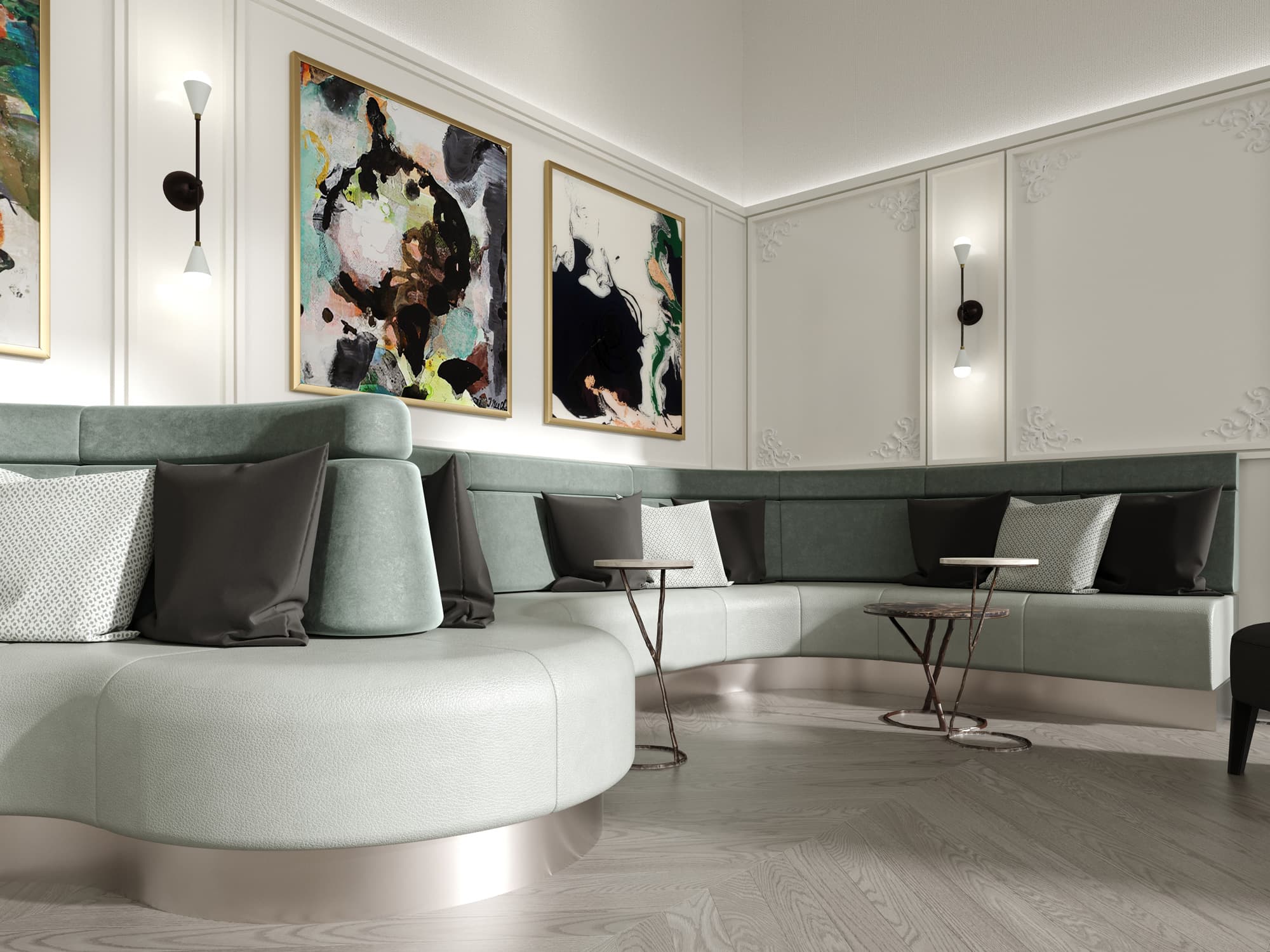 Auberge II On The Park Condos thumbnail 15