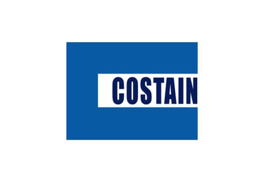 Costain Limited logo