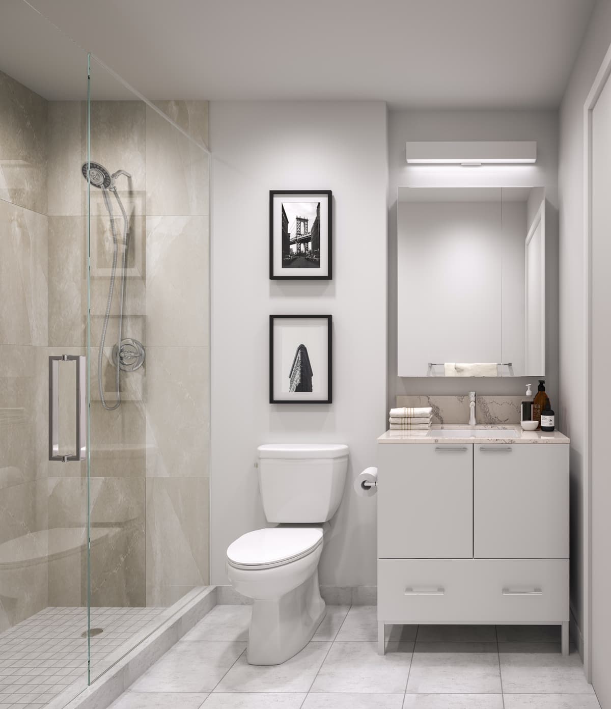 Era 2 at Yonge​ Condos thumbnail 5