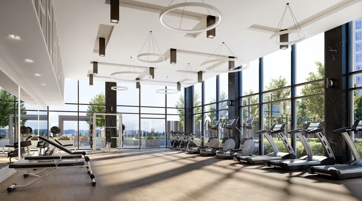 Era 2 at Yonge​ Condos thumbnail 6