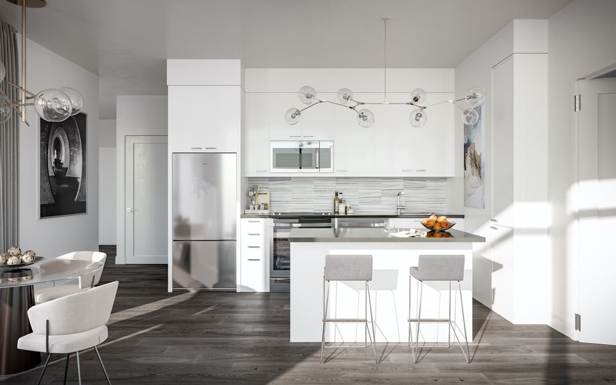 Era 2 at Yonge​ Condos thumbnail 7