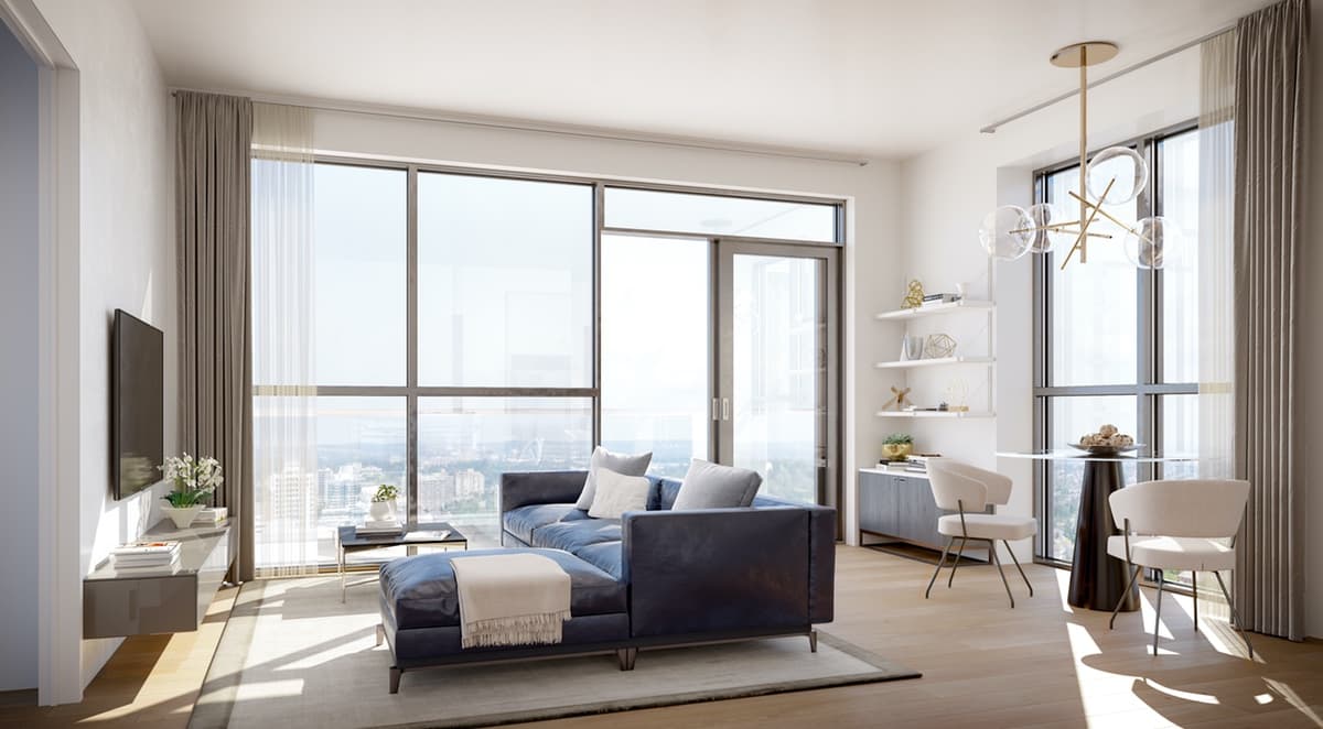 Era 2 at Yonge​ Condos thumbnail 8
