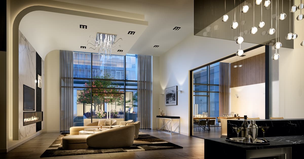 Era 2 at Yonge​ Condos thumbnail 11