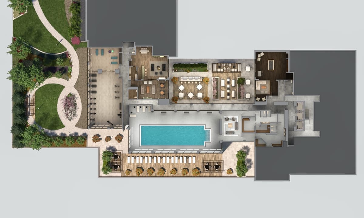 Era 2 at Yonge​ Condos thumbnail 2