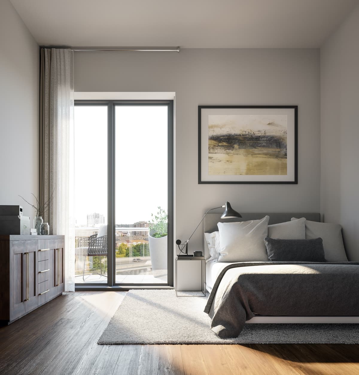 Era 2 at Yonge​ Condos thumbnail 9