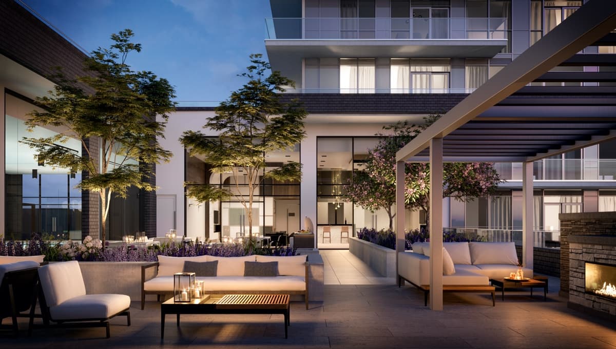 Era 2 at Yonge​ Condos thumbnail 14