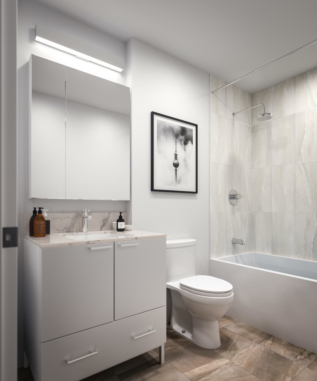 Era 2 at Yonge​ Condos thumbnail 15
