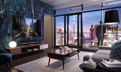 Central Condos thumbnail 8