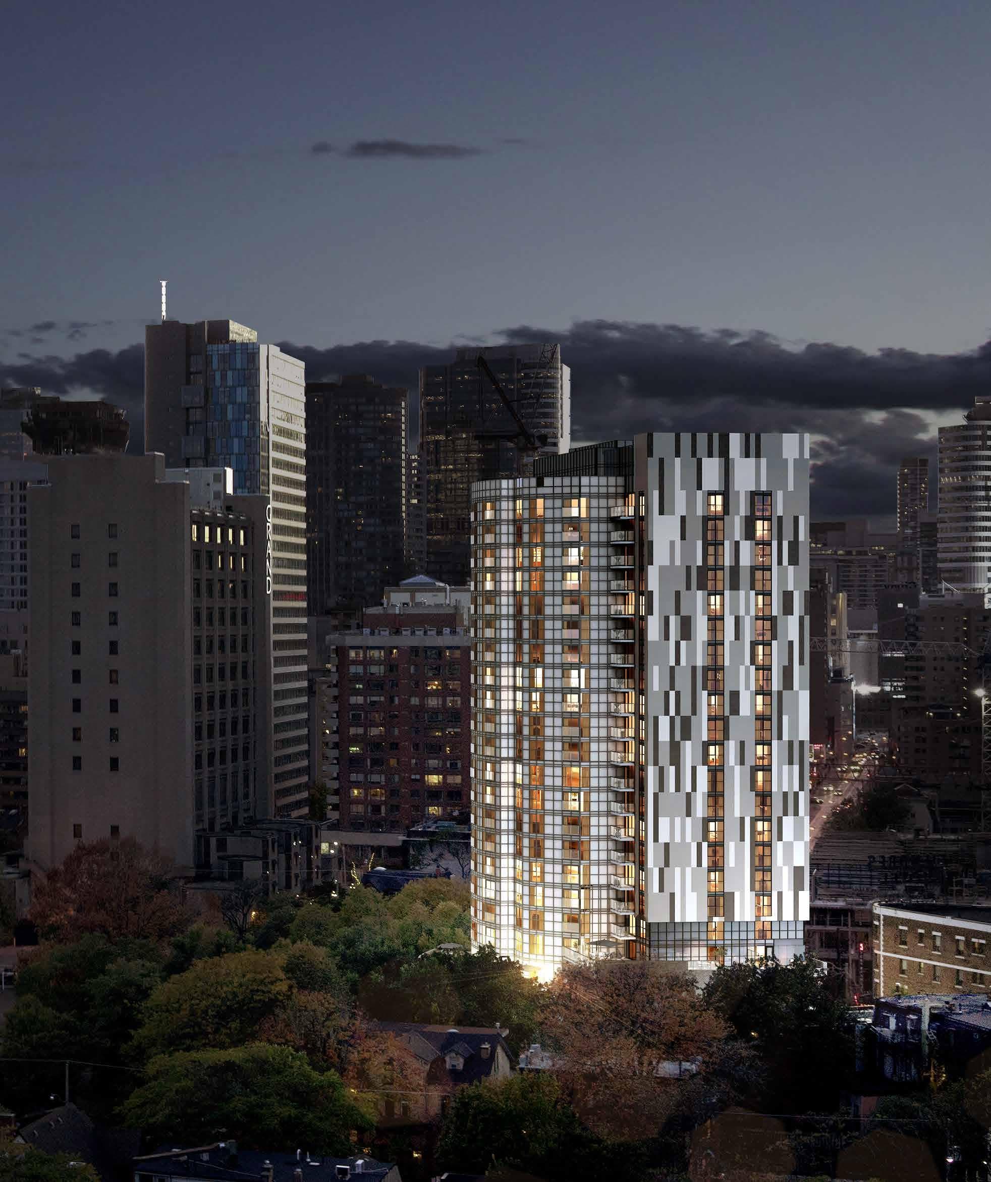 in.DE Condos thumbnail 2