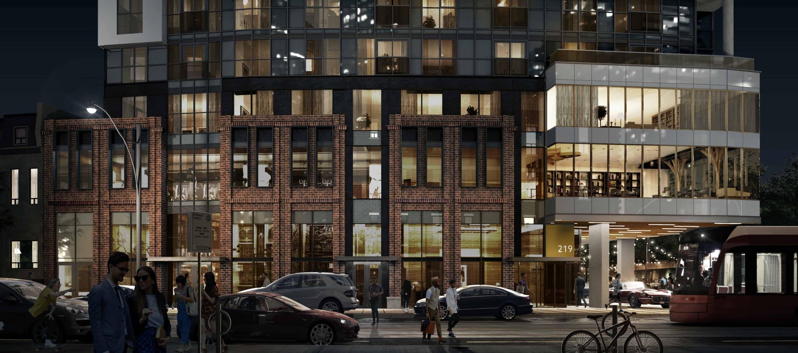 in.DE Condos thumbnail 3