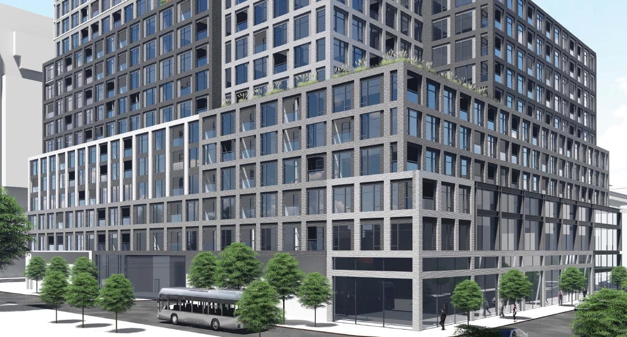 Queen and Parliament Condos thumbnail 6