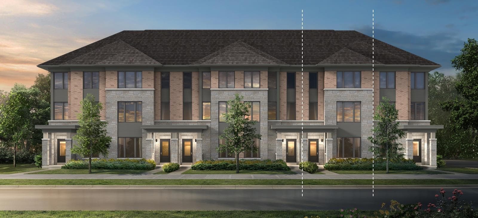 Marshall Homes Altona Towns thumbnail 2