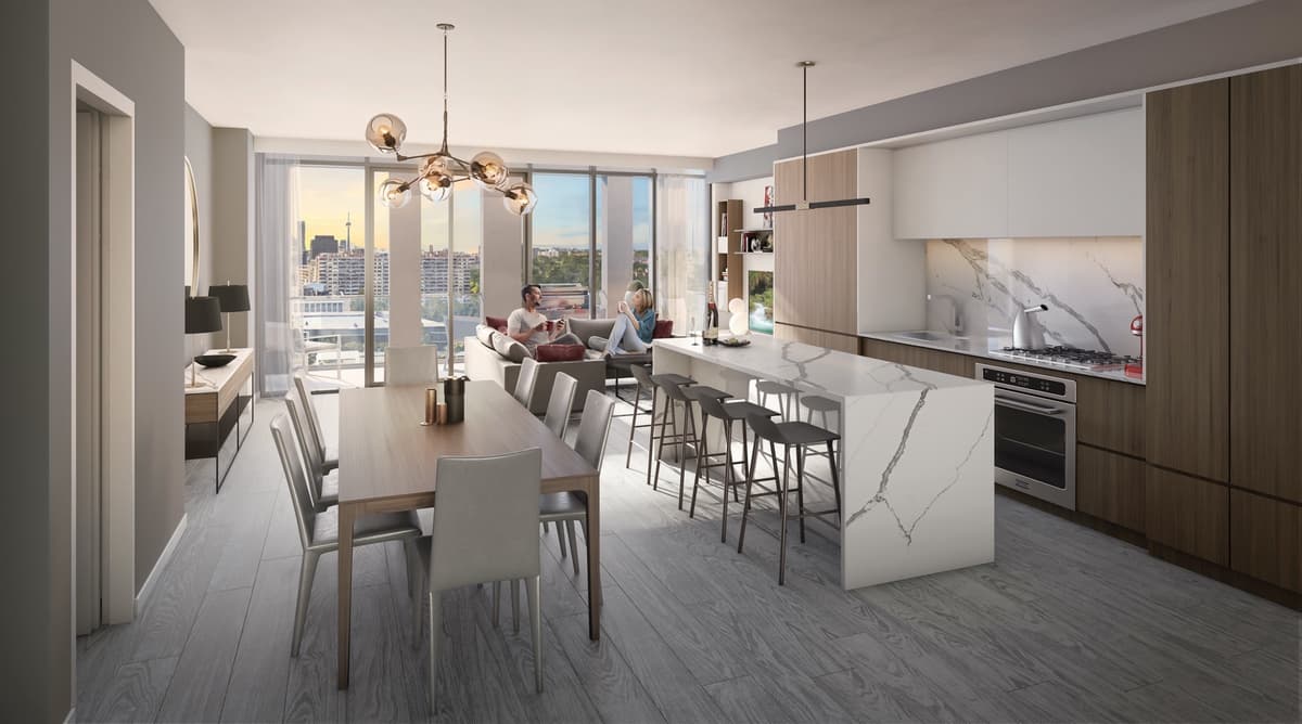 UOVO Boutique Residences thumbnail 5