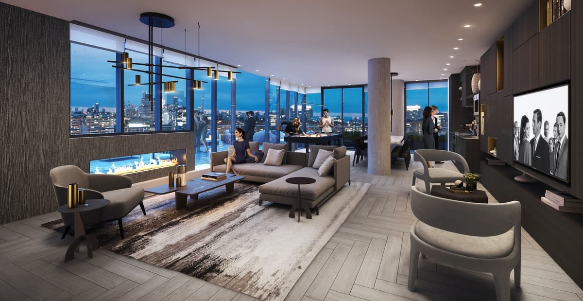 UOVO Boutique Residences thumbnail 6