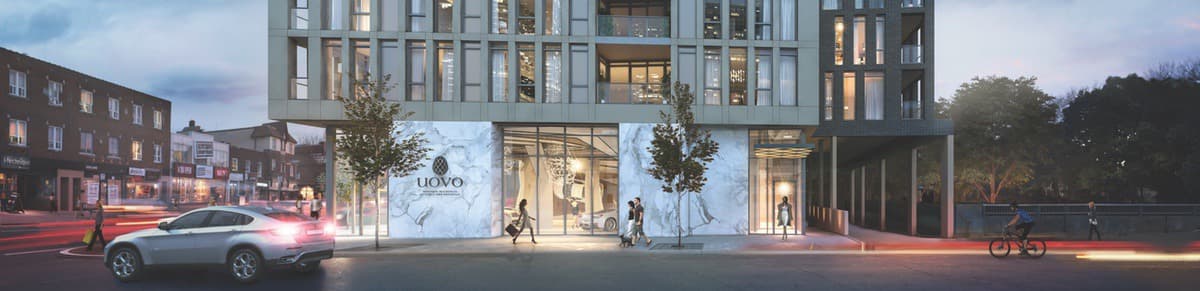 UOVO Boutique Residences thumbnail 7
