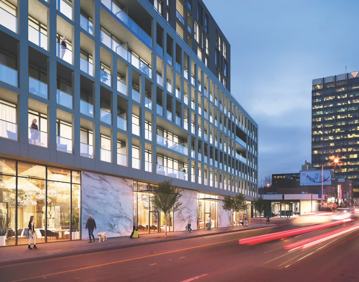 UOVO Boutique Residences thumbnail 8