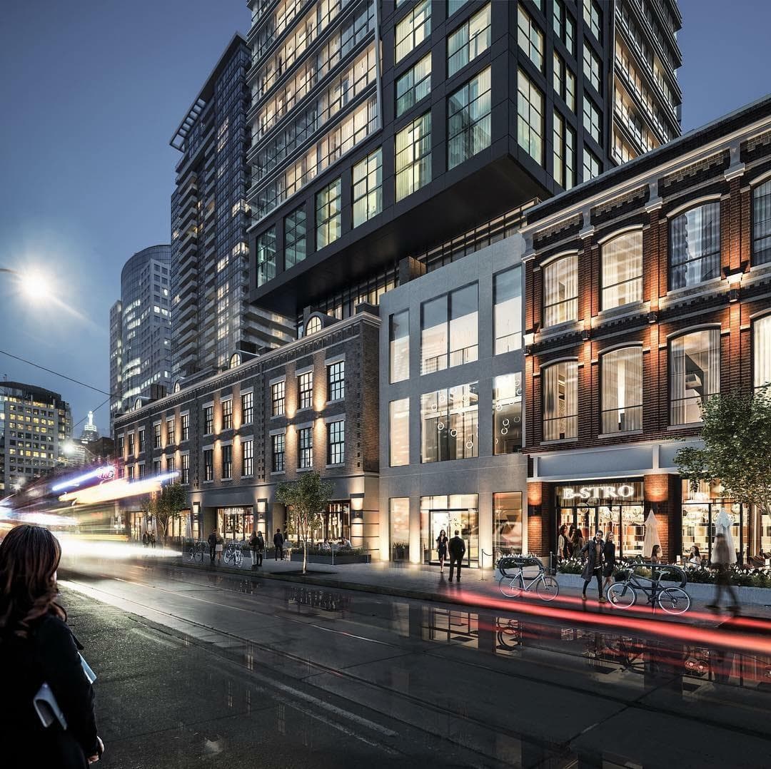 Empire Maverick Condos thumbnail 2