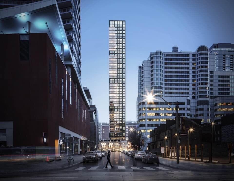 Empire Maverick Condos thumbnail 3