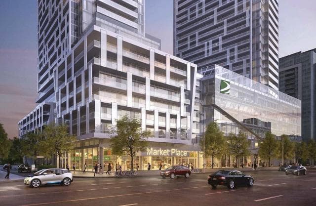 M2M Condos thumbnail 2