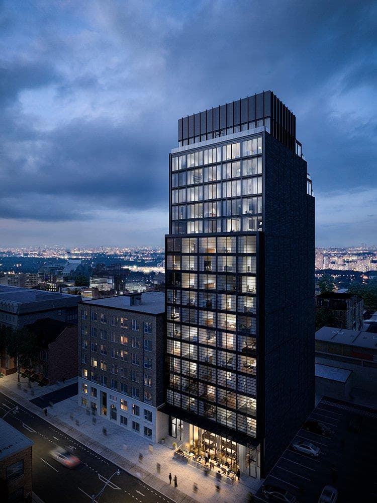 The Woodsworth Condos thumbnail 5