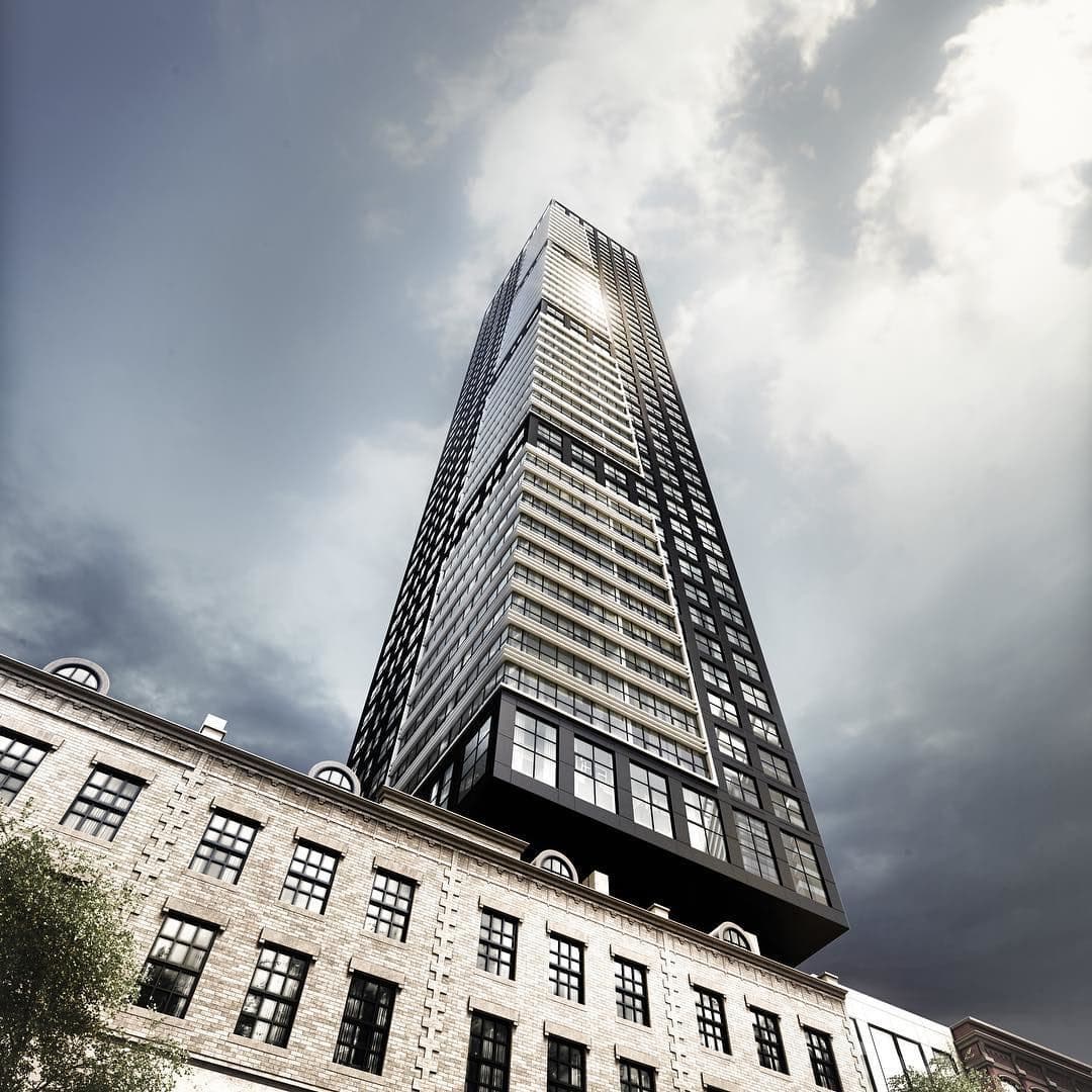 Empire Maverick Condos thumbnail 7