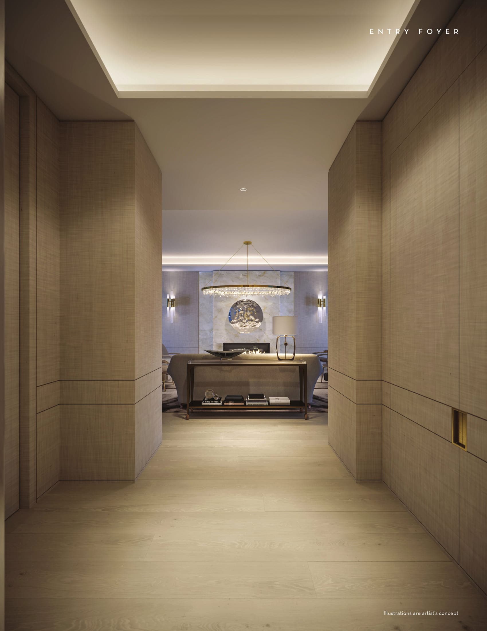 Fifty Scollard Condos thumbnail 12