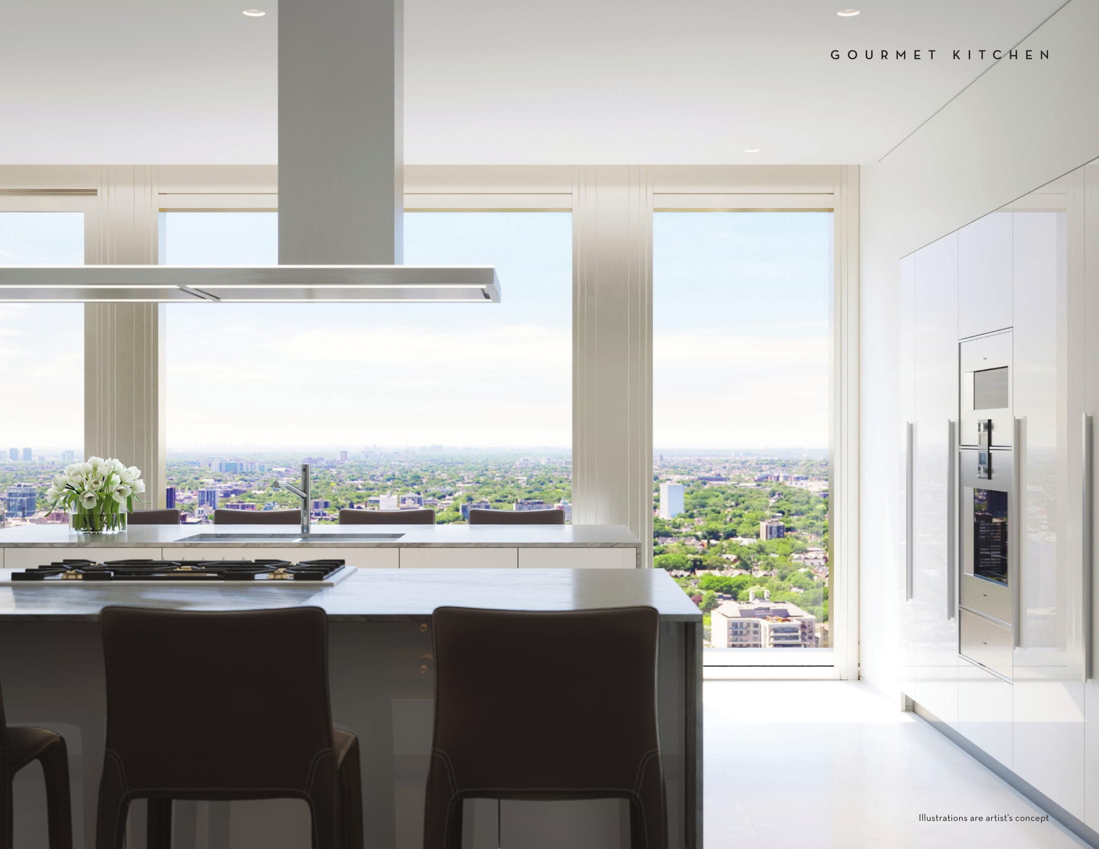 Fifty Scollard Condos thumbnail 15