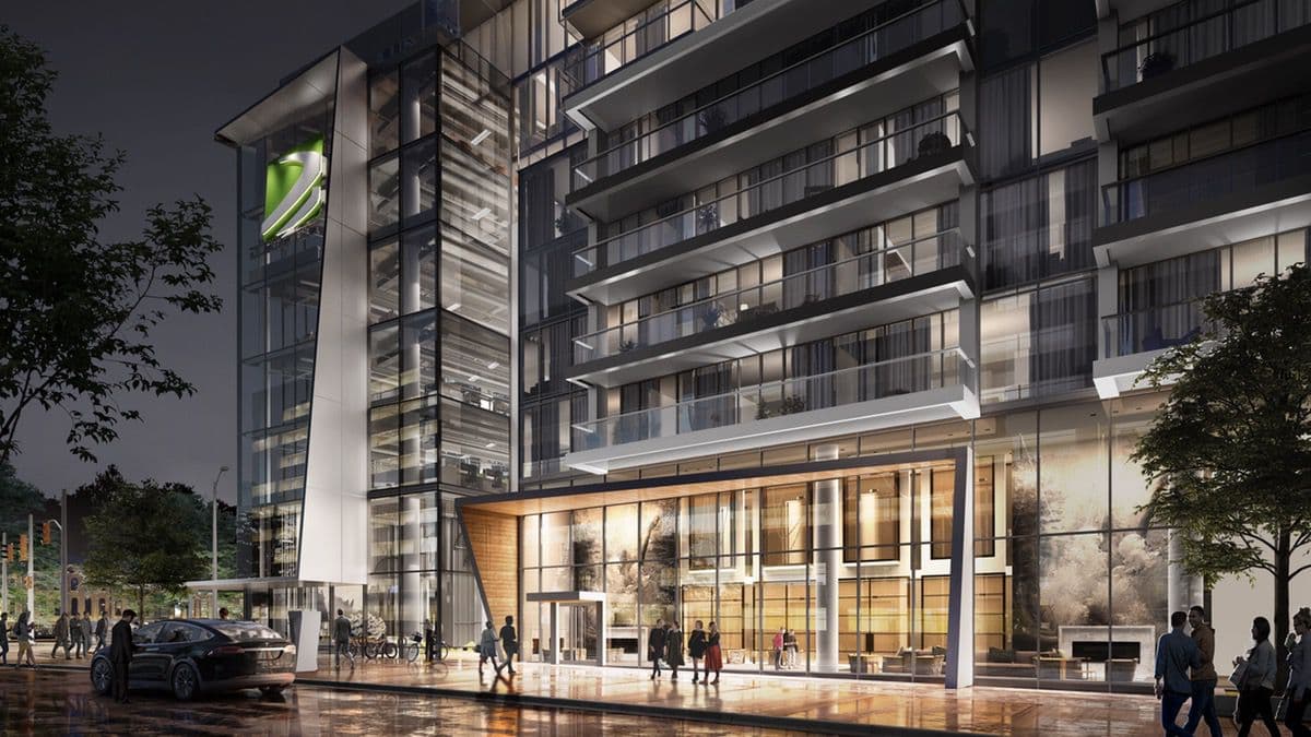 M2M Condos thumbnail 8