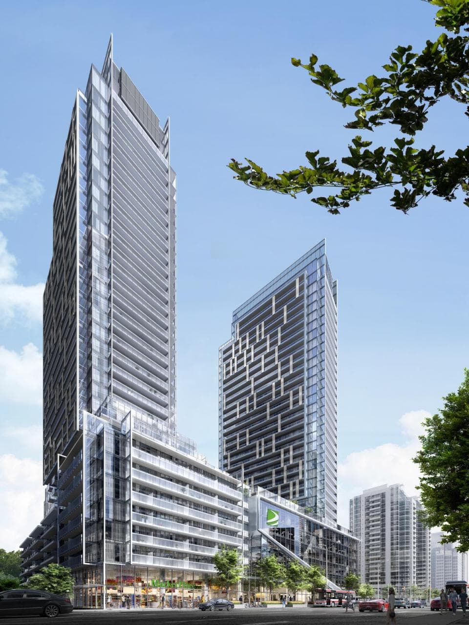 M2M Condos thumbnail 3
