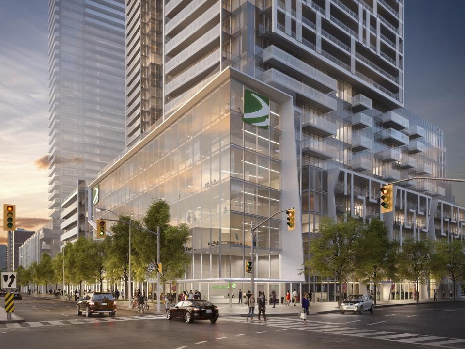 M2M Condos thumbnail 4