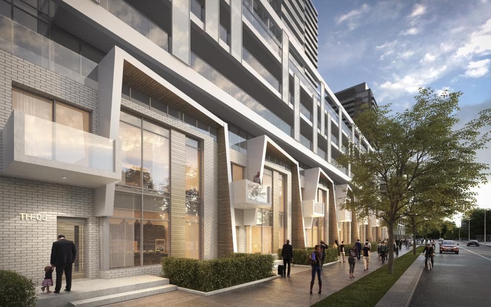 M2M Condos thumbnail 5